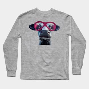 Thoroughly Mooordern Milly Long Sleeve T-Shirt